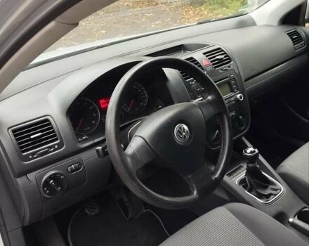 Серый Фольксваген Джетта, объемом двигателя 1.6 л и пробегом 184 тыс. км за 5899 $, фото 37 на Automoto.ua