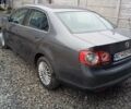 Серый Фольксваген Джетта, объемом двигателя 1.6 л и пробегом 235 тыс. км за 5600 $, фото 2 на Automoto.ua