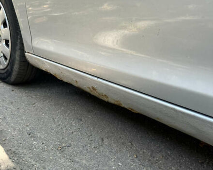 Серый Фольксваген Джетта, объемом двигателя 1.6 л и пробегом 188 тыс. км за 5990 $, фото 7 на Automoto.ua