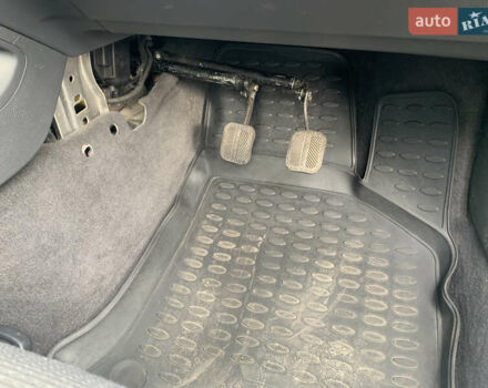 Серый Фольксваген Джетта, объемом двигателя 1.6 л и пробегом 400 тыс. км за 5500 $, фото 13 на Automoto.ua