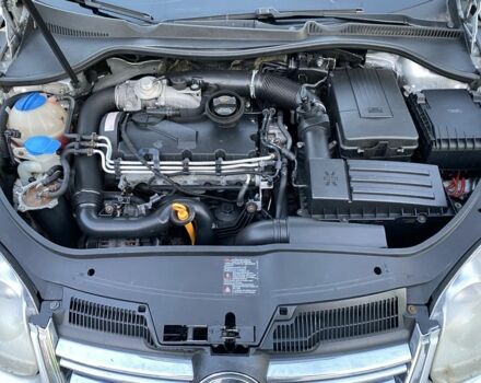 Сірий Фольксваген Джетта, об'ємом двигуна 1.9 л та пробігом 400 тис. км за 2850 $, фото 23 на Automoto.ua