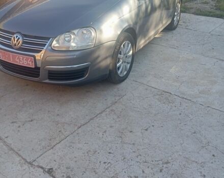 Сірий Фольксваген Джетта, об'ємом двигуна 0 л та пробігом 197 тис. км за 6600 $, фото 11 на Automoto.ua