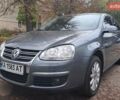 Сірий Фольксваген Джетта, об'ємом двигуна 1.98 л та пробігом 170 тис. км за 7500 $, фото 1 на Automoto.ua