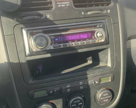 Серый Фольксваген Джетта, объемом двигателя 1.6 л и пробегом 400 тыс. км за 5500 $, фото 10 на Automoto.ua