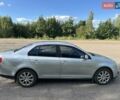 Серый Фольксваген Джетта, объемом двигателя 1.6 л и пробегом 230 тыс. км за 5650 $, фото 1 на Automoto.ua