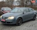 Серый Фольксваген Джетта, объемом двигателя 1.6 л и пробегом 228 тыс. км за 6450 $, фото 3 на Automoto.ua
