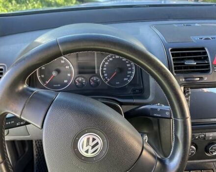 Серый Фольксваген Джетта, объемом двигателя 1.6 л и пробегом 250 тыс. км за 5100 $, фото 3 на Automoto.ua