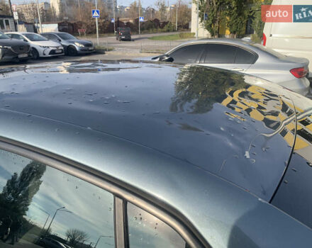 Серый Фольксваген Джетта, объемом двигателя 1.6 л и пробегом 400 тыс. км за 5500 $, фото 6 на Automoto.ua