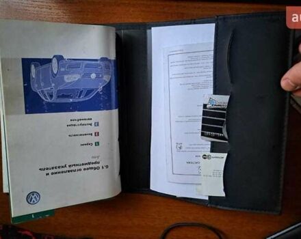 Серый Фольксваген Джетта, объемом двигателя 1.6 л и пробегом 199 тыс. км за 6700 $, фото 23 на Automoto.ua