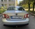 Серый Фольксваген Джетта, объемом двигателя 1.9 л и пробегом 284 тыс. км за 2800 $, фото 7 на Automoto.ua