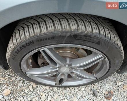 Серый Фольксваген Джетта, объемом двигателя 1.6 л и пробегом 228 тыс. км за 6450 $, фото 25 на Automoto.ua