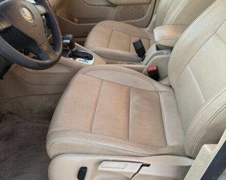 Сірий Фольксваген Джетта, об'ємом двигуна 2.5 л та пробігом 237 тис. км за 2700 $, фото 10 на Automoto.ua