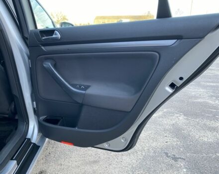 Сірий Фольксваген Джетта, об'ємом двигуна 1.9 л та пробігом 400 тис. км за 2850 $, фото 13 на Automoto.ua