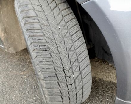 Серый Фольксваген Джетта, объемом двигателя 1.9 л и пробегом 360 тыс. км за 5100 $, фото 10 на Automoto.ua