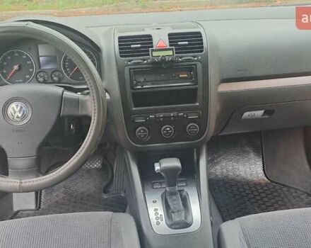 Сірий Фольксваген Джетта, об'ємом двигуна 1.98 л та пробігом 170 тис. км за 7500 $, фото 13 на Automoto.ua
