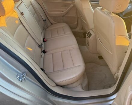 Сірий Фольксваген Джетта, об'ємом двигуна 2.5 л та пробігом 237 тис. км за 2700 $, фото 14 на Automoto.ua