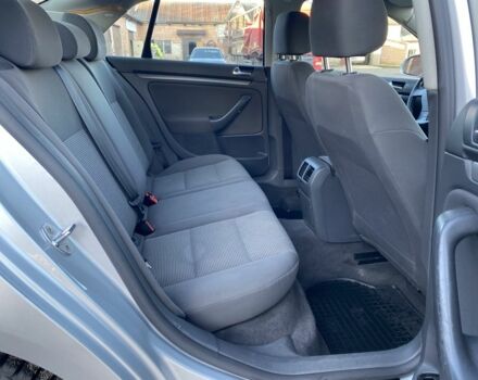 Сірий Фольксваген Джетта, об'ємом двигуна 1.9 л та пробігом 400 тис. км за 2850 $, фото 12 на Automoto.ua