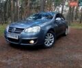 Сірий Фольксваген Джетта, об'ємом двигуна 1.98 л та пробігом 220 тис. км за 5199 $, фото 1 на Automoto.ua