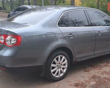 Сірий Фольксваген Джетта, об'ємом двигуна 1.98 л та пробігом 170 тис. км за 7500 $, фото 7 на Automoto.ua