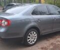 Сірий Фольксваген Джетта, об'ємом двигуна 1.98 л та пробігом 170 тис. км за 7500 $, фото 7 на Automoto.ua