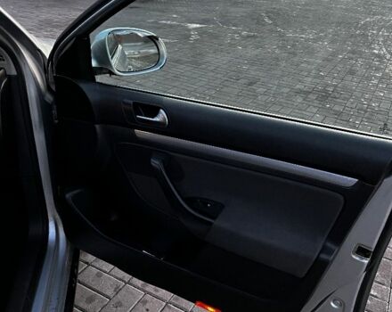 Сірий Фольксваген Джетта, об'ємом двигуна 1.6 л та пробігом 200 тис. км за 6000 $, фото 15 на Automoto.ua