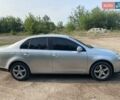 Серый Фольксваген Джетта, объемом двигателя 1.6 л и пробегом 193 тыс. км за 6200 $, фото 7 на Automoto.ua