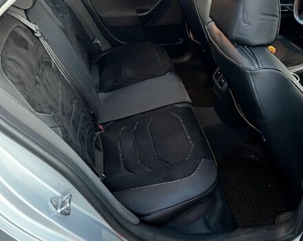 Сірий Фольксваген Джетта, об'ємом двигуна 1.6 л та пробігом 200 тис. км за 6000 $, фото 18 на Automoto.ua