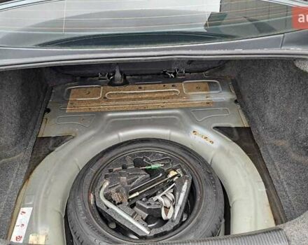 Серый Фольксваген Джетта, объемом двигателя 1.6 л и пробегом 199 тыс. км за 6700 $, фото 16 на Automoto.ua