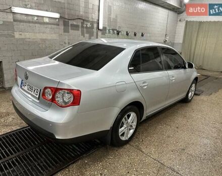 Сірий Фольксваген Джетта, об'ємом двигуна 1.6 л та пробігом 215 тис. км за 6200 $, фото 9 на Automoto.ua