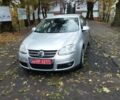 Серый Фольксваген Джетта, объемом двигателя 1.6 л и пробегом 184 тыс. км за 5899 $, фото 2 на Automoto.ua