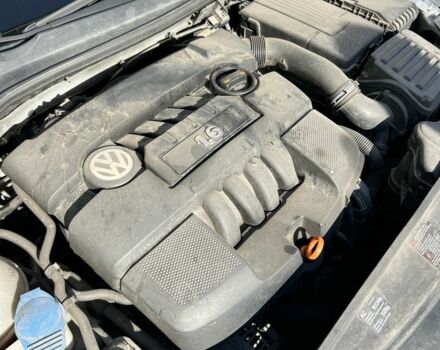 Серый Фольксваген Джетта, объемом двигателя 1.6 л и пробегом 188 тыс. км за 5100 $, фото 11 на Automoto.ua