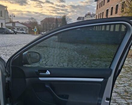 Серый Фольксваген Джетта, объемом двигателя 1.6 л и пробегом 289 тыс. км за 4799 $, фото 15 на Automoto.ua