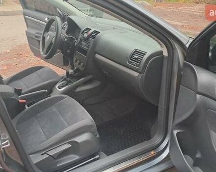 Сірий Фольксваген Джетта, об'ємом двигуна 1.98 л та пробігом 170 тис. км за 7500 $, фото 14 на Automoto.ua