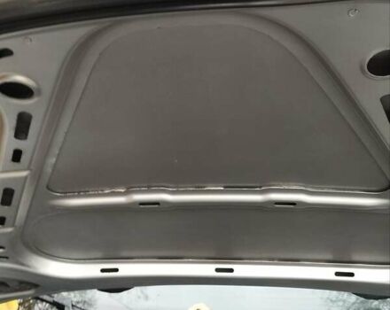 Сірий Фольксваген Джетта, об'ємом двигуна 1.6 л та пробігом 184 тис. км за 5899 $, фото 42 на Automoto.ua