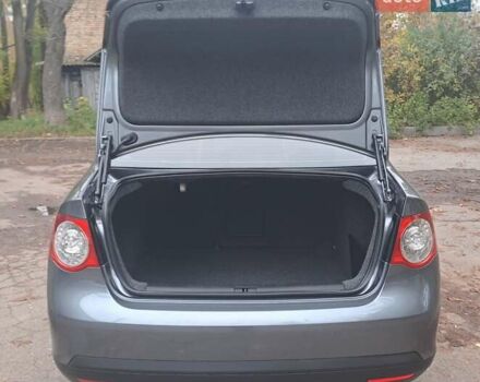 Сірий Фольксваген Джетта, об'ємом двигуна 1.98 л та пробігом 170 тис. км за 7500 $, фото 8 на Automoto.ua