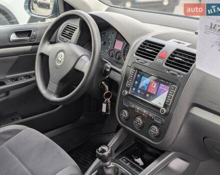 Серый Фольксваген Джетта, объемом двигателя 1.6 л и пробегом 228 тыс. км за 6450 $, фото 43 на Automoto.ua