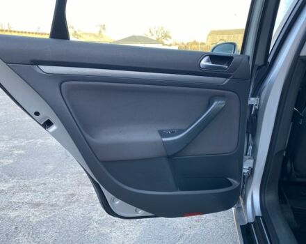 Сірий Фольксваген Джетта, об'ємом двигуна 1.9 л та пробігом 400 тис. км за 2850 $, фото 11 на Automoto.ua