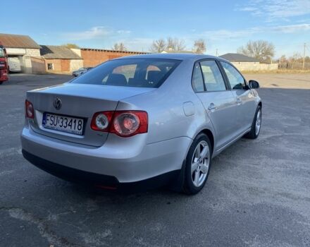 Сірий Фольксваген Джетта, об'ємом двигуна 1.9 л та пробігом 400 тис. км за 2850 $, фото 3 на Automoto.ua