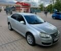 Серый Фольксваген Джетта, объемом двигателя 1.6 л и пробегом 227 тыс. км за 5350 $, фото 1 на Automoto.ua