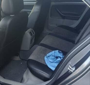 Фольксваген Джетта 2006 в Ахтырке на Automoto.ua Серый Фольксваген Джетта, объемом двигателя 1.6 л и пробегом 178 тыс. км за 6500 $, фото 7 на Automoto.ua