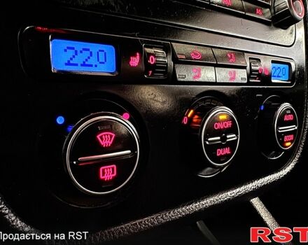 Серый Фольксваген Джетта, объемом двигателя 1.6 л и пробегом 210 тыс. км за 6300 $, фото 8 на Automoto.ua