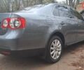 Сірий Фольксваген Джетта, об'ємом двигуна 1.98 л та пробігом 170 тис. км за 7500 $, фото 1 на Automoto.ua