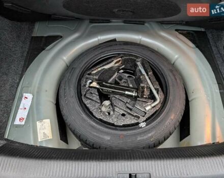 Серый Фольксваген Джетта, объемом двигателя 1.6 л и пробегом 228 тыс. км за 6450 $, фото 21 на Automoto.ua