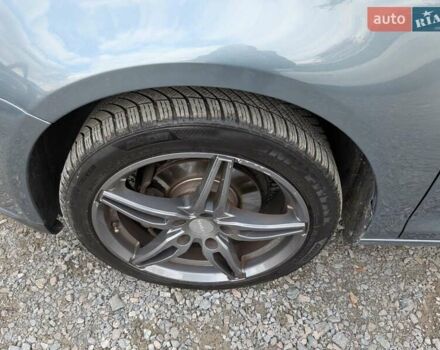 Серый Фольксваген Джетта, объемом двигателя 1.6 л и пробегом 228 тыс. км за 6450 $, фото 22 на Automoto.ua