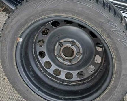 Серый Фольксваген Джетта, объемом двигателя 1.6 л и пробегом 199 тыс. км за 6700 $, фото 20 на Automoto.ua