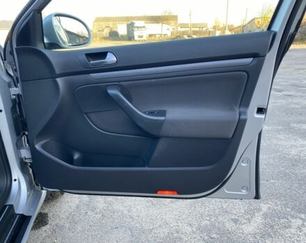 Сірий Фольксваген Джетта, об'ємом двигуна 1.9 л та пробігом 400 тис. км за 2850 $, фото 19 на Automoto.ua