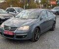 Серый Фольксваген Джетта, объемом двигателя 1.6 л и пробегом 228 тыс. км за 6450 $, фото 1 на Automoto.ua