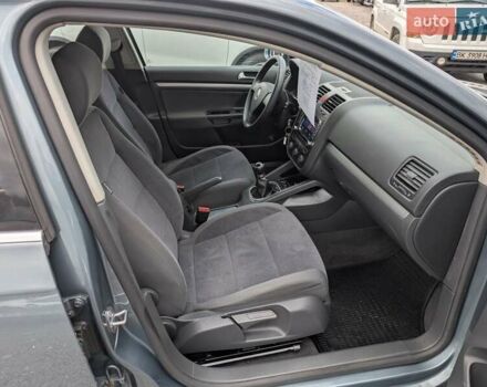 Серый Фольксваген Джетта, объемом двигателя 1.6 л и пробегом 228 тыс. км за 6450 $, фото 40 на Automoto.ua