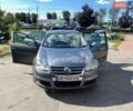 Сірий Фольксваген Джетта, об'ємом двигуна 2 л та пробігом 249 тис. км за 4700 $, фото 1 на Automoto.ua