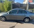 Сірий Фольксваген Джетта, об'ємом двигуна 1.6 л та пробігом 330 тис. км за 4100 $, фото 1 на Automoto.ua